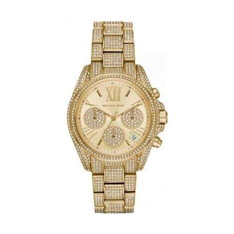 שעון יד  אנלוגי  לאישה Michael Kors MK6494 מייקל קורס למכירה , 2 image