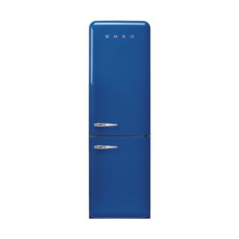 מקרר  מקפיא תחתון Smeg FAB32RBE3  331 ליטר למכירה 
