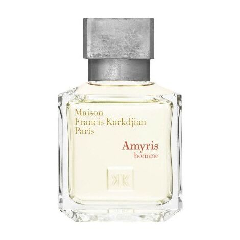 בושם לגבר Masion Francis Kurkdjian Amyris Homme E.D.P 70ml למכירה , 2 image