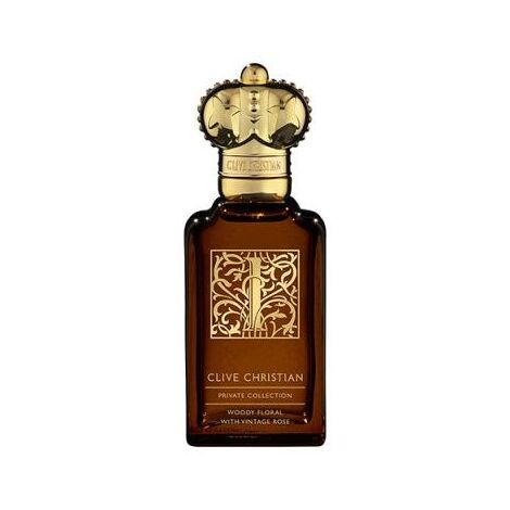 בושם לאשה Clive Christian Private Collection I Woody Floral E.D.P 50ml למכירה , 3 image