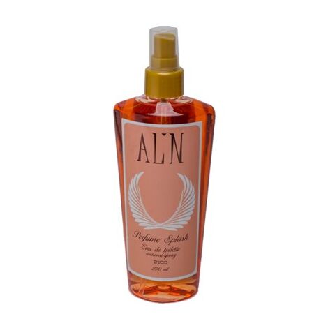 בושם לאשה Alin Olimpus Body Spray 250ml למכירה , 2 image