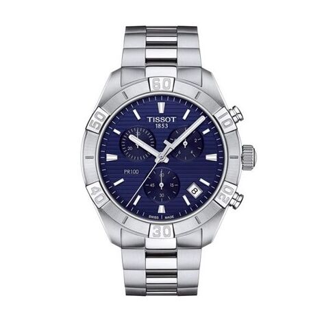 שעון יד  אנלוגי  לגבר Tissot T101.617.11.041.00 טיסו למכירה , 2 image