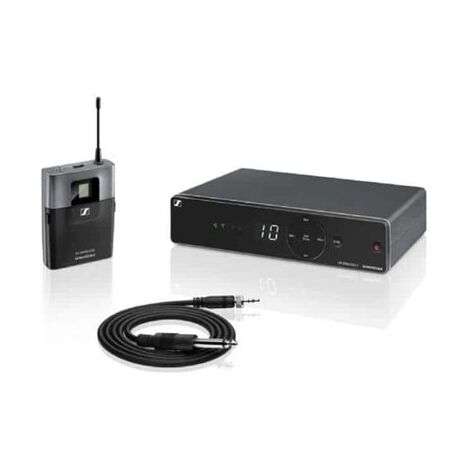 מיקרופון אלחוטי Sennheiser XSW 1- CL1 למכירה 