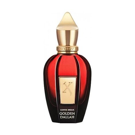 בושם לאשה Xerjoff Coffee Break Golden Dallah E.D.P 50ml למכירה , 2 image
