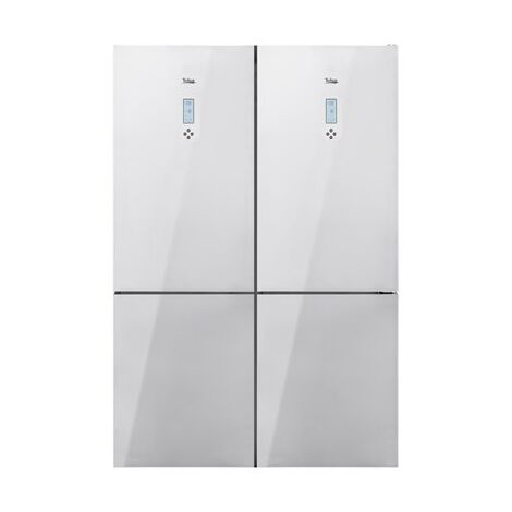 מקרר  מקפיא תחתון Telsa TS-4BTM777  430 ליטר למכירה , 2 image