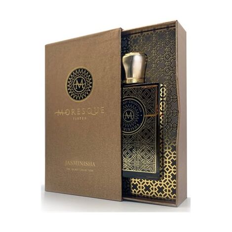 בושם לגבר Moresque Jasminisha E.D.P 75ml למכירה 