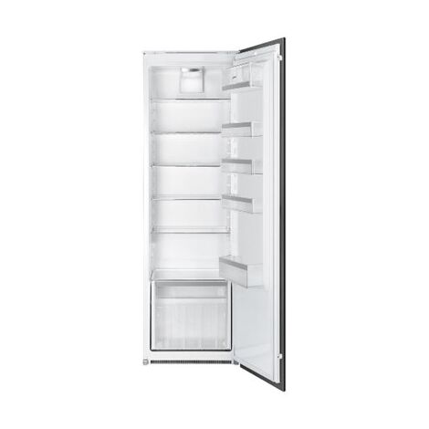 מקרר  ללא מקפיא Smeg S7323LFEP1  319 ליטר למכירה , 2 image