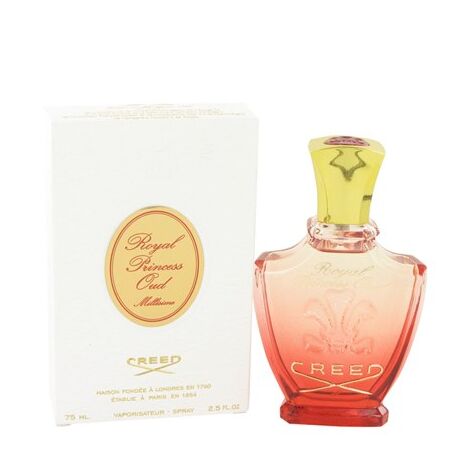 בושם לאשה Creed Royal Princess Oud E.D.P 75ml למכירה , 2 image