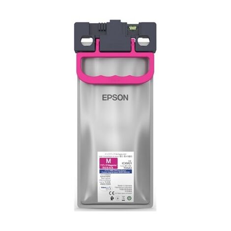 מיכל דיו Epson C13T05B340 אפסון למכירה , 2 image
