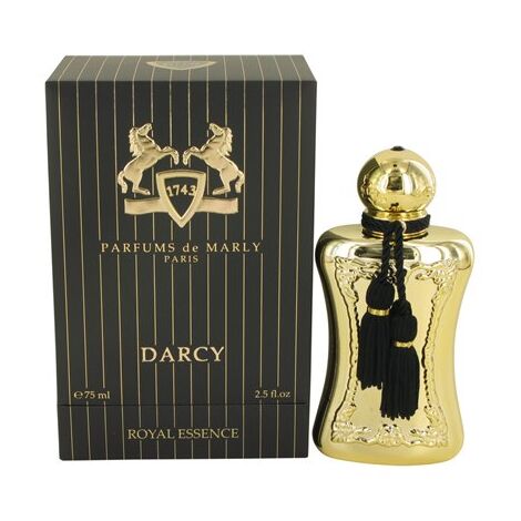 בושם לאשה Parfums de Marly Darcy E.D.P 75ml למכירה , 2 image