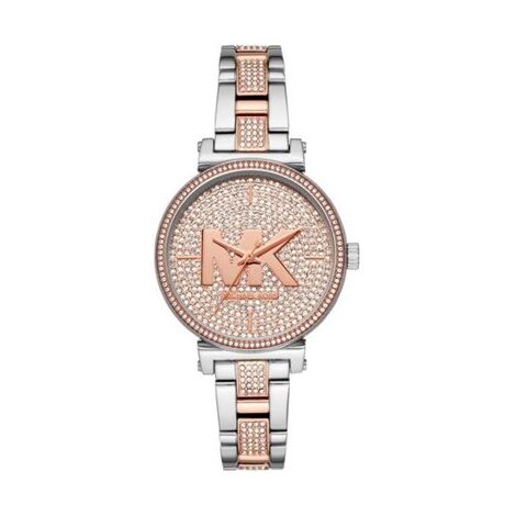 שעון יד  אנלוגי  לאישה Michael Kors MK4446 מייקל קורס למכירה 