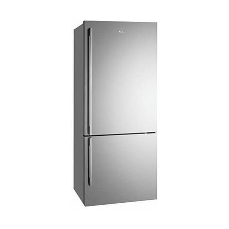 מקרר  מקפיא תחתון AEG ABE4507XBR  415 ליטר למכירה , 2 image