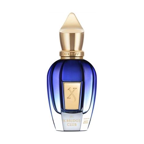 בושם לגבר Xerjoff K' Bridge Club Unisex E.D.P 50ml למכירה , 2 image