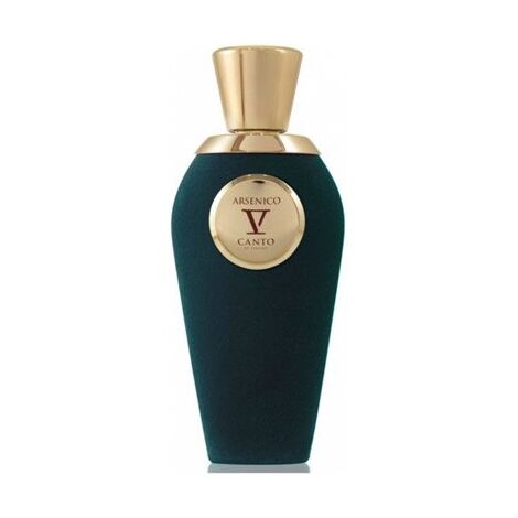 בושם לגבר V Canto Arsenico V E.D.P Unisex 100ml למכירה 