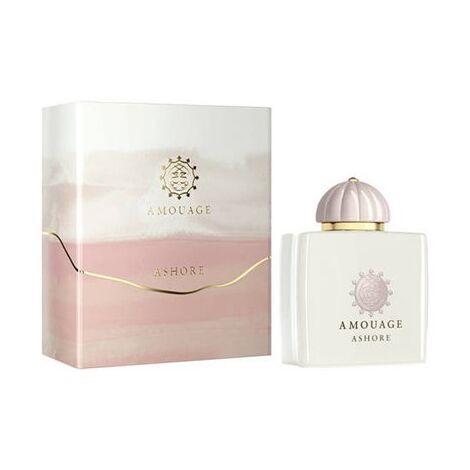 בושם לאשה Amouage Ashore E.D.P 100ml למכירה , 2 image