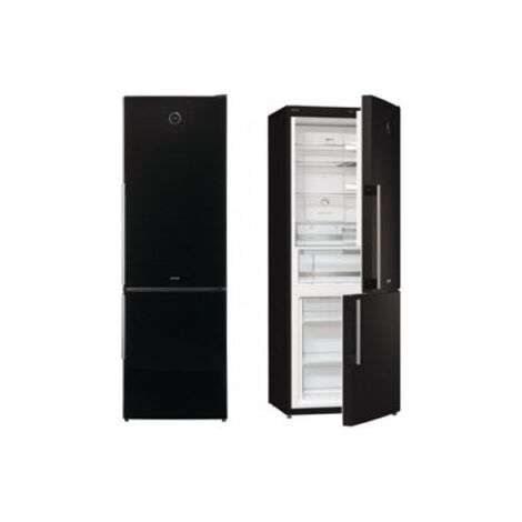 מקרר  מקפיא תחתון Gorenje NRK61JSY2  330 ליטר גורנייה למכירה , 3 image