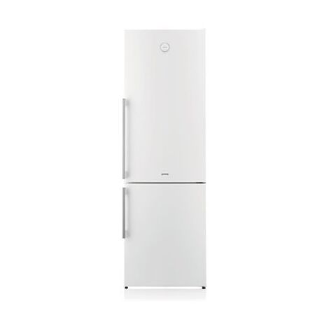 מקרר  מקפיא תחתון Gorenje NRK61JSY2  330 ליטר גורנייה למכירה , 2 image