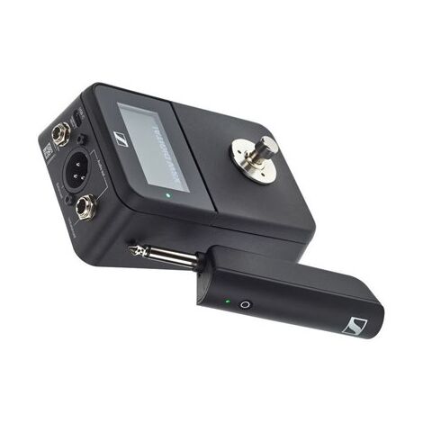 מיקרופון אלחוטי Sennheiser XSW-D PedalBoard SET למכירה , 2 image