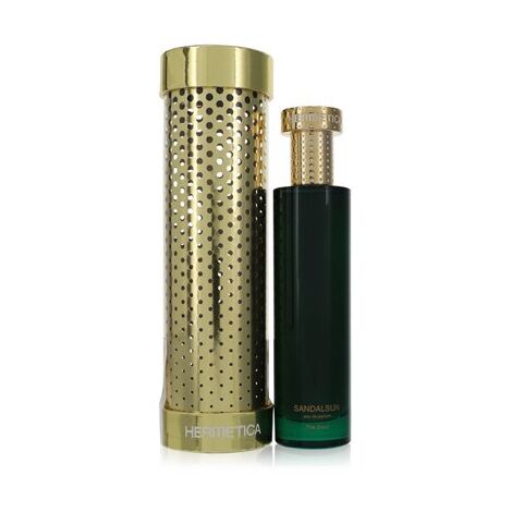 בושם לגבר Hermetica Paris Sandalsun E.D.P Unisex 100ml למכירה , 2 image