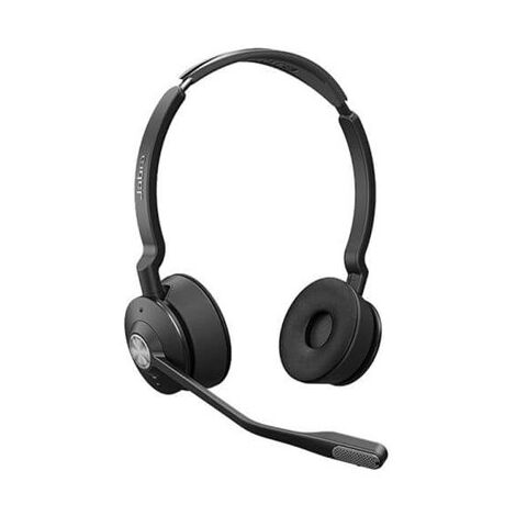 אוזניות  אלחוטיות JABRA Engage 75 Stereo ג'אברה למכירה , 2 image
