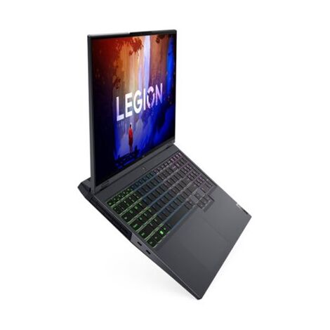 מחשב נייד Lenovo Legion 5 Pro 16IAH7 82RF0079IV לנובו למכירה 