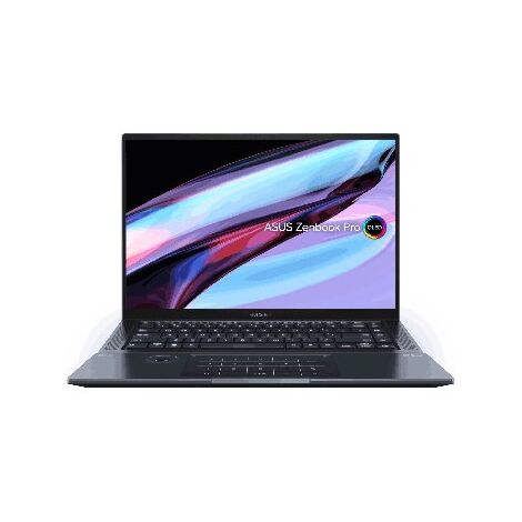 מחשב נייד Asus Zenbook Pro 16X OLED UX7602ZM-ME018X אסוס למכירה , 2 image