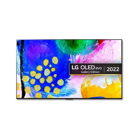 טלוויזיה LG OLED83G26LA 4K  83 אינטש למכירה , 2 image