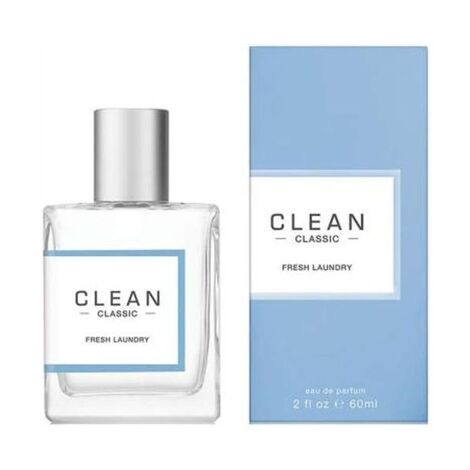 בושם לאשה Clean Fresh Laundry E.D.P 60ml למכירה , 3 image