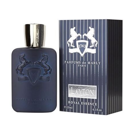 בושם לגבר Parfums De Marly Layton Royal Essence E.D.P 125ml למכירה , 4 image
