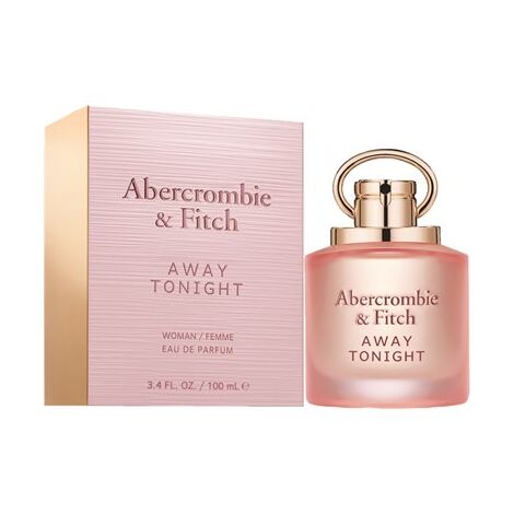 בושם לאשה Abercrombie & Fitch Away Tonight E.D.P 100ml למכירה , 2 image