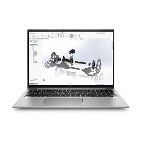 מחשב נייד HP ZBook Firefly G9 525B8EA למכירה , 2 image
