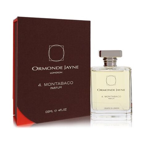 בושם לגבר Ormonde Jayne Montabaco E.D.P 120ml למכירה , 3 image