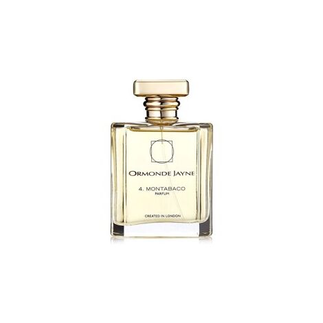 בושם לגבר Ormonde Jayne Montabaco E.D.P 120ml למכירה 