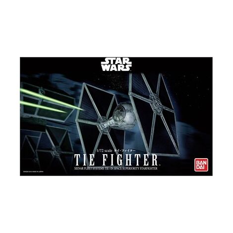 Revell 01201 TIE Fighter 1:72 למכירה , 2 image
