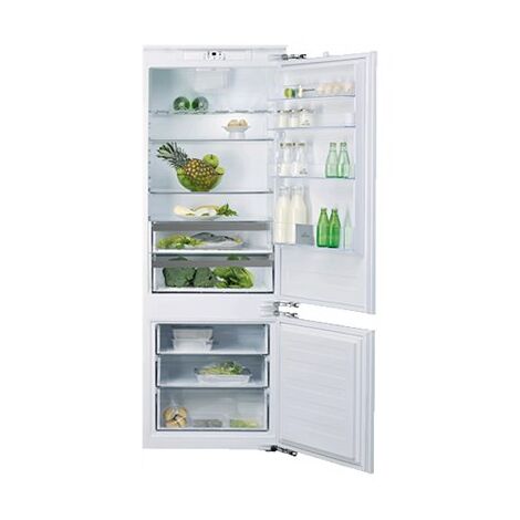 מקרר  מקפיא תחתון Baukenecht B704002IS  400 ליטר למכירה 