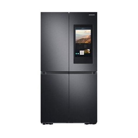 מקרר  מקפיא תחתון Samsung RF87A9771B1  747 ליטר סמסונג למכירה , 2 image