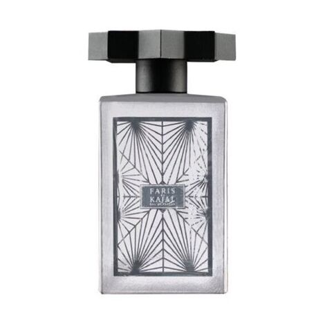 בושם לאשה Kajal Faris E.D.P 100ml למכירה , 2 image