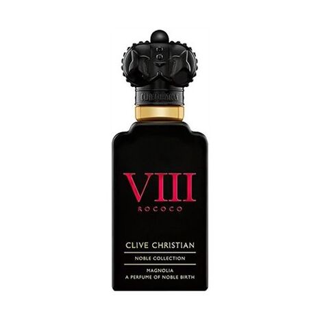 בושם לאשה Clive Christian VIII Rococo Magnolia E.D.P 50ml למכירה 