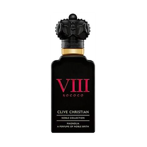 בושם לאשה Clive Christian VIII Rococo Magnolia E.D.P 50ml למכירה , 2 image