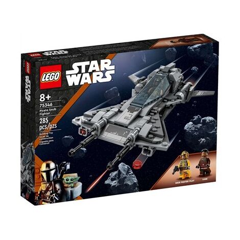 Lego לגו  75346 Pirate Snub Fighter למכירה , 2 image