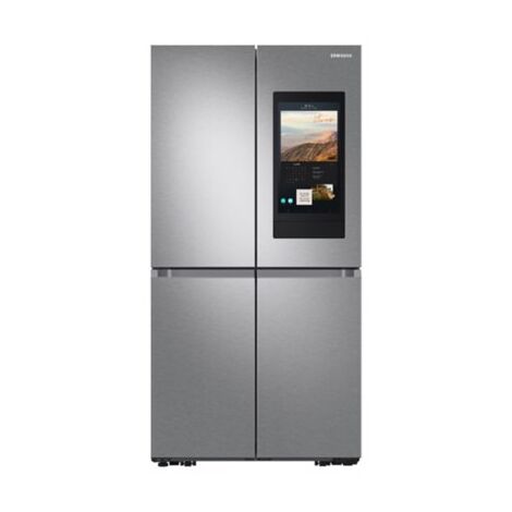 מקרר  מקפיא תחתון Samsung RF77A9775SR  690 ליטר סמסונג למכירה , 2 image