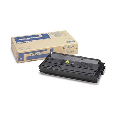 טונר Kyocera TK7205 למכירה , 3 image