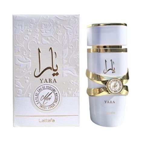 בושם לאשה Lattafa Yara Moi E.D.P 100ml למכירה 