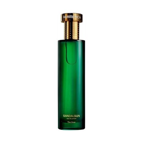 בושם לגבר Hermetica Paris Sandalsun E.D.P Unisex 100ml למכירה , 3 image