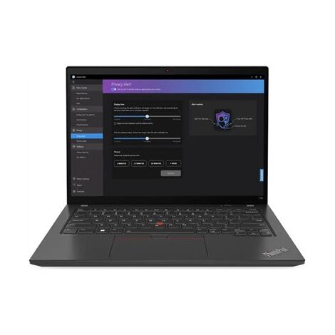 מחשב נייד Lenovo ThinkPad T14 Gen 4 21HD005QIV לנובו למכירה , 2 image