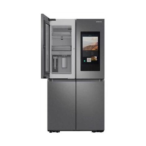 מקרר  מקפיא תחתון Samsung RF77A9775SR  690 ליטר סמסונג למכירה , 3 image
