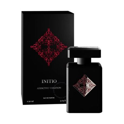 בושם לגבר Initio Addictive Vibration E.D.P Unisex 90ml למכירה , 3 image