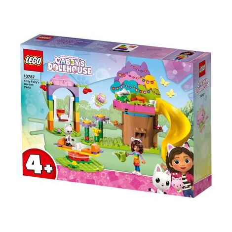 Lego לגו Kitty Fairy's Garden Party 10787 למכירה 