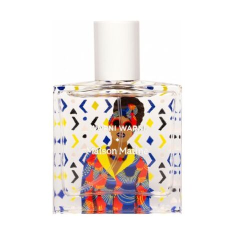 בושם לאשה Maison Matine Warni Warni E.D.P 50ml למכירה , 2 image
