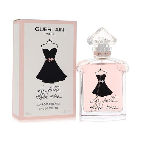בושם לאשה Guerlain La Petite Robe Noire E.D.T 100ml למכירה , 4 image